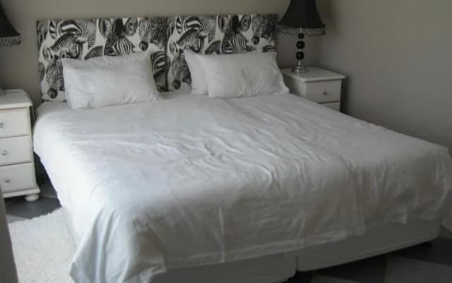 Big6 Guesthouse (Adults Only)