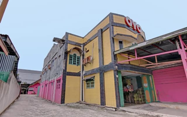 Hotel O Homestay 22 Syariah
