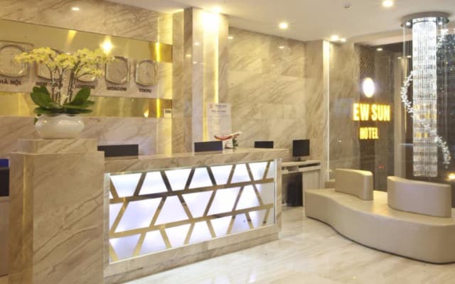 New Sun Hotel