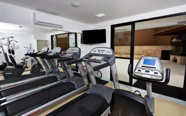 Comfort Hotel & Suites Natal