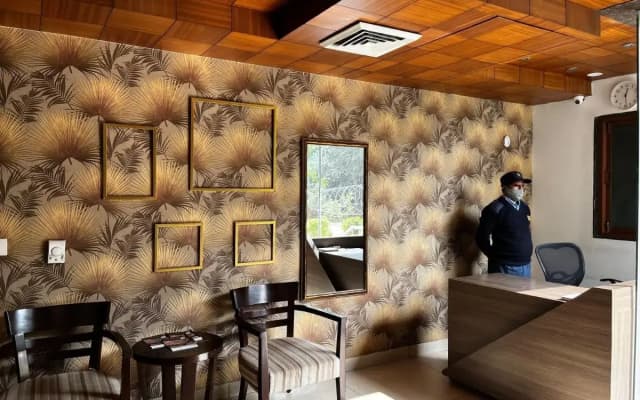 Yuhi Suites