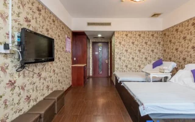 Canghai Kaifu Hotel