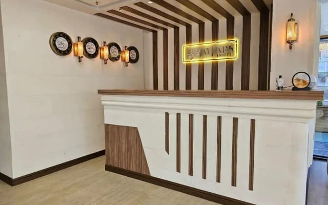 Baypark Hotel & SPA