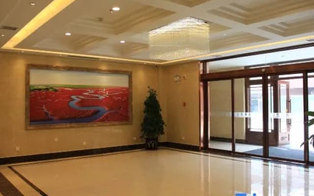 Panjin Jingang Business Hotel