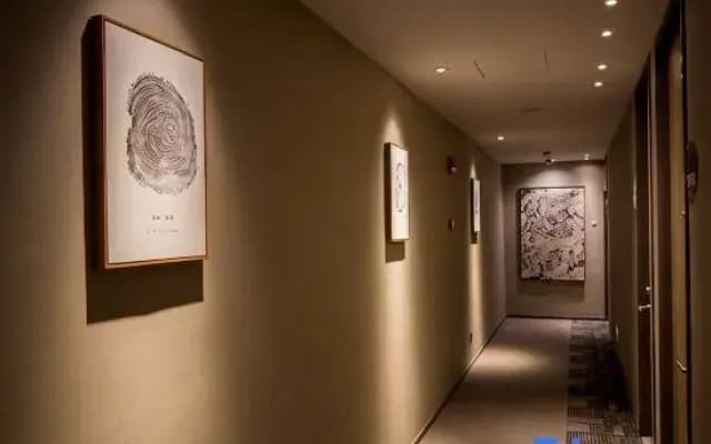 Homeinn · neo Hotel (Jiujiang Railway Station)