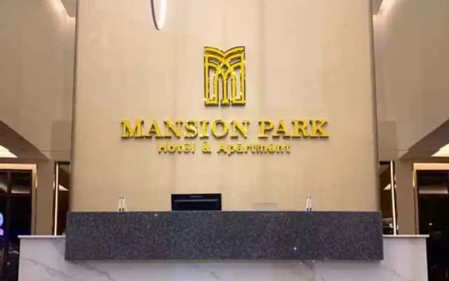 Mansion Park Hotel & Apartment