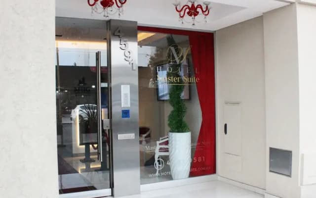 Hotel Boutique Devoto