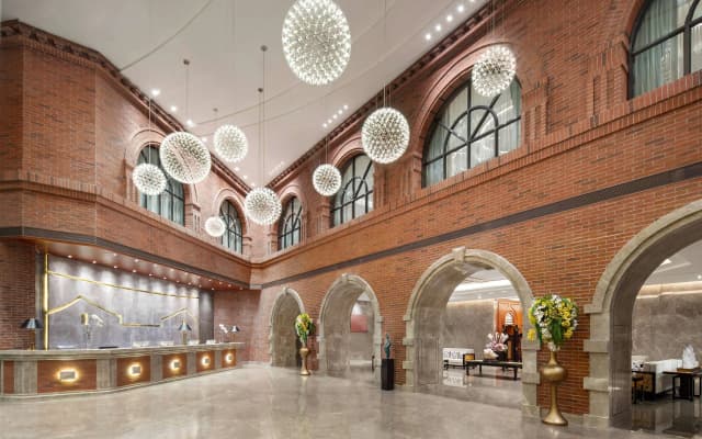Wyndham Kunming Panlong