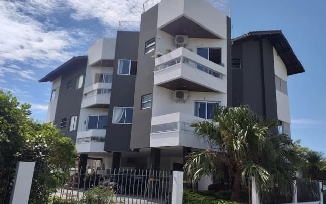 Apart Hotel Ilha Residence