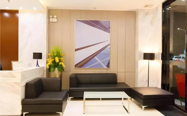 City Comfort Inn Maoming Gaozhou Yanjiang Dong Road