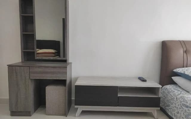 Studio Suite Homestay Klia