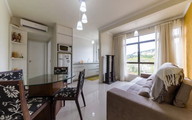 Apto frente mar com vista incrível JBM303