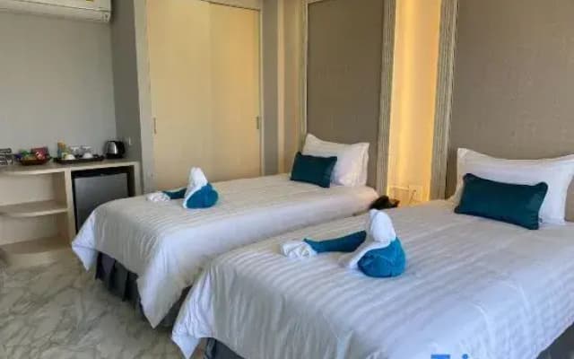 Siam Sky Pattaya Hotel