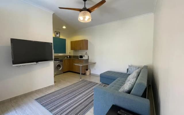 Dahab Residence