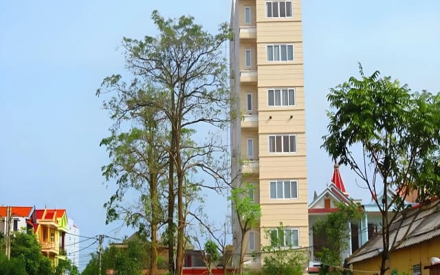 Nam Long Plus Hotel