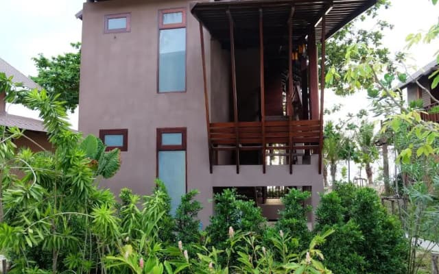Koh Ma Beach Resort