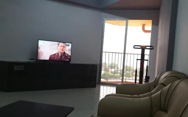 Coastside Homestay