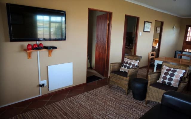 Nukakamma Guest House