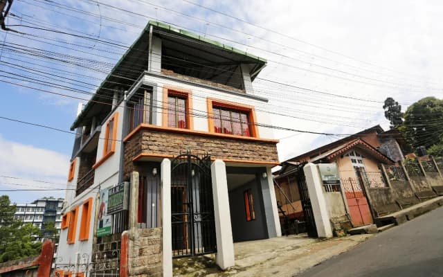 OYO 4276 AM Bed and Breakfast