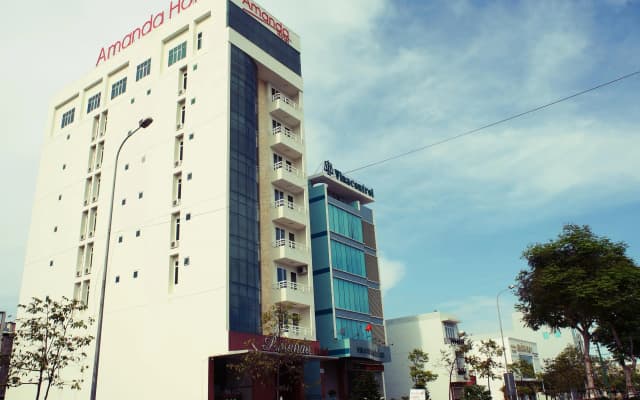 Amanda Hotel