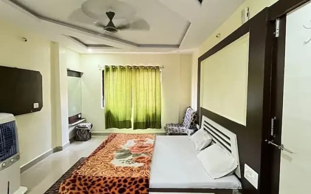 Maharaja Homestay