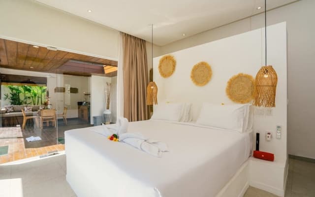 Villa Pulau II