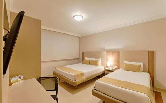 Hotel Caribe 79