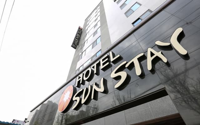 Hotel Sunstay