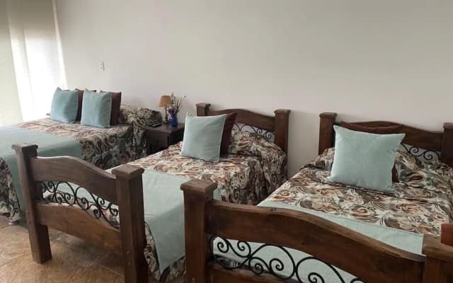Finca Hotel Spa Merchú