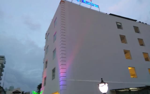 Hotel Nelly Marine