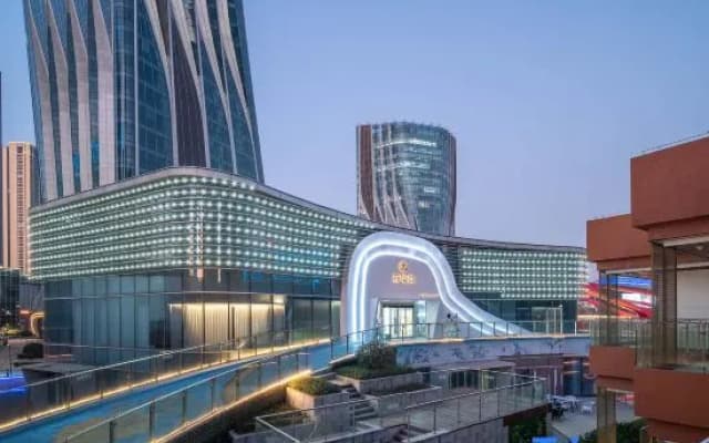 Metae-S Hotel