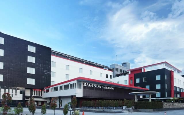 Grand Hatika Hotel