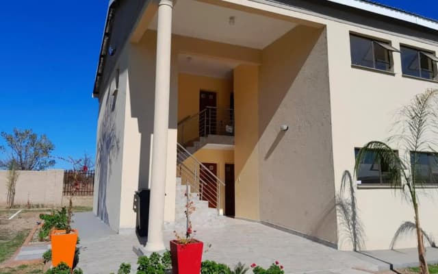 Mogale Royal Gardens