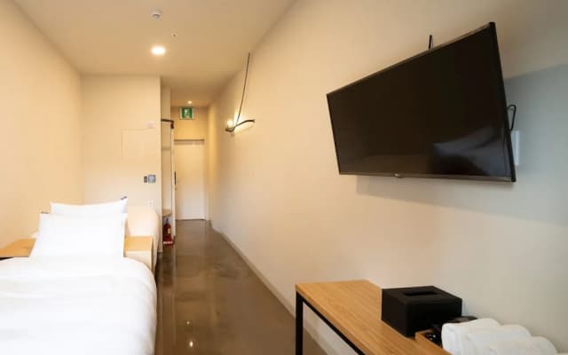 Wegoinn Hostel