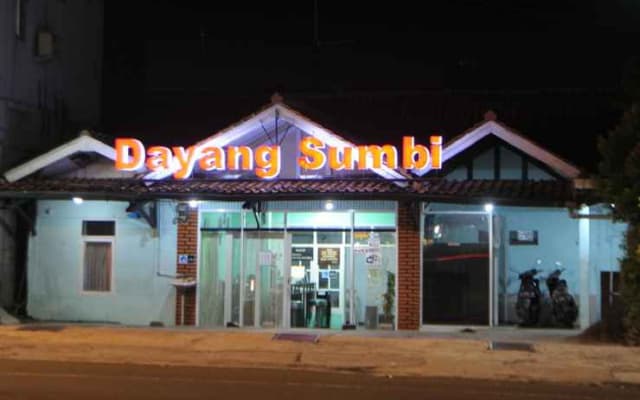 New Dayang Sumbi Syariah