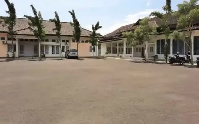 Wisma Baznas Syariah Majalengka Mitra RedDoorz