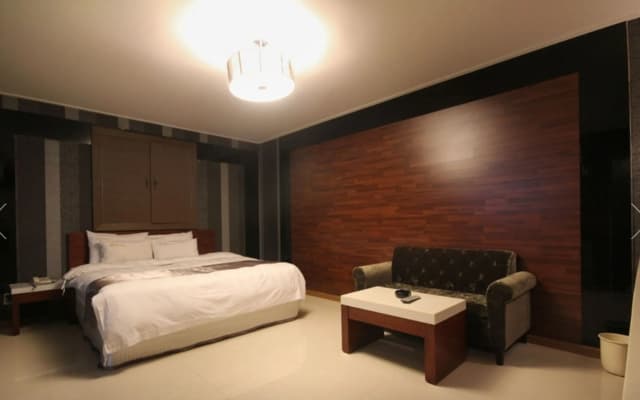 Beauty Motel