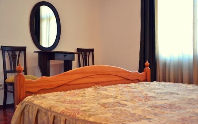 Kvariati - Guest House