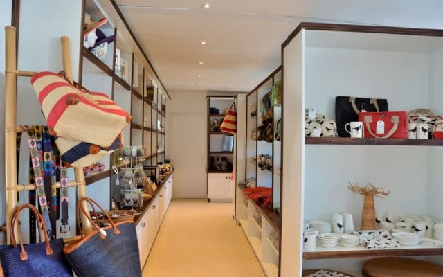 De Hoop Equipped Cottages