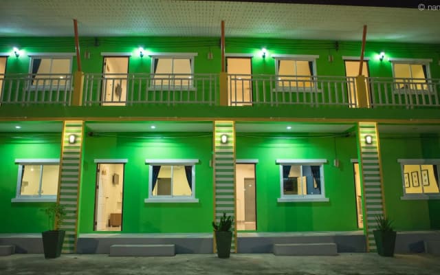 Vii House Rawai Phuket