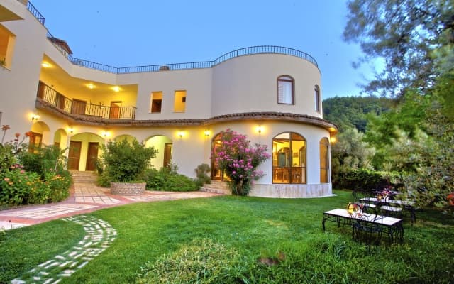 Ephesus Boutique Hotel