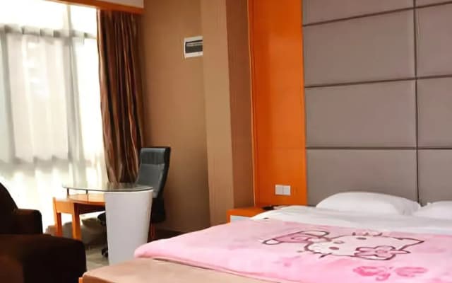 Huayuan Hotel