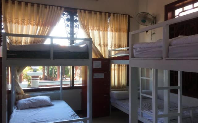 My Homestay - Hostel