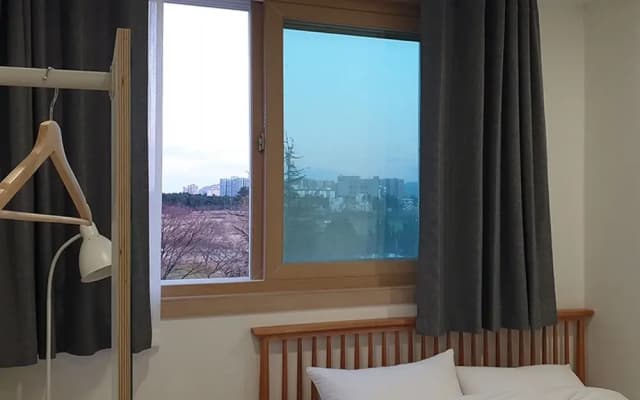 Gangneung Gangmunae Guest House