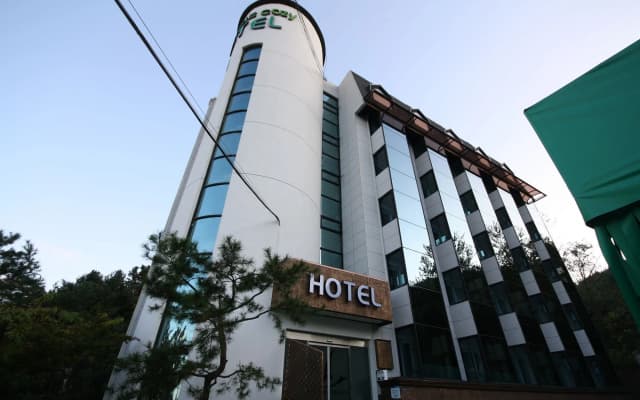 La Feliz Hotel CSM