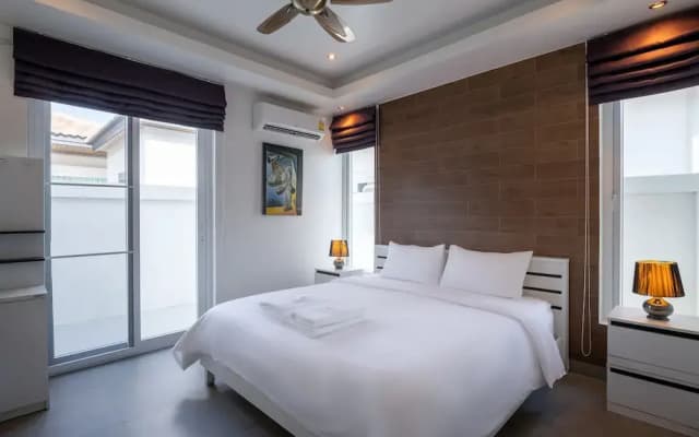 Orchid Paradise Homes OPV213