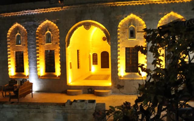 Dara Konagı
