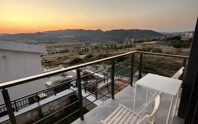 Mila Villa Foçaköy