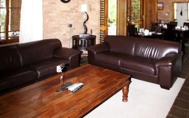 Dreamfields Guesthouse
