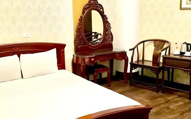 Ibiz City Hostel